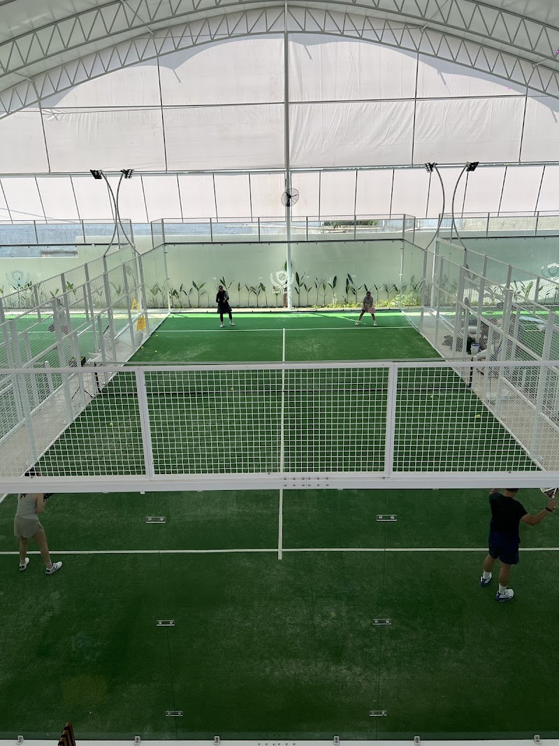 Padel Haven Jakarta