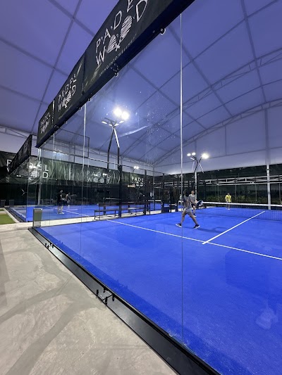 Padelwood Bandung - 2