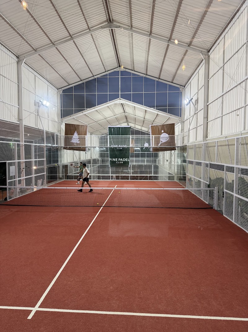 Pine Padel Club