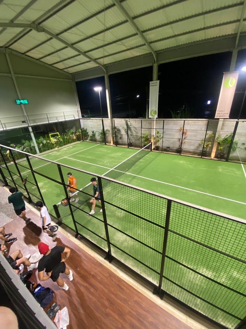 Clyde Padel Club