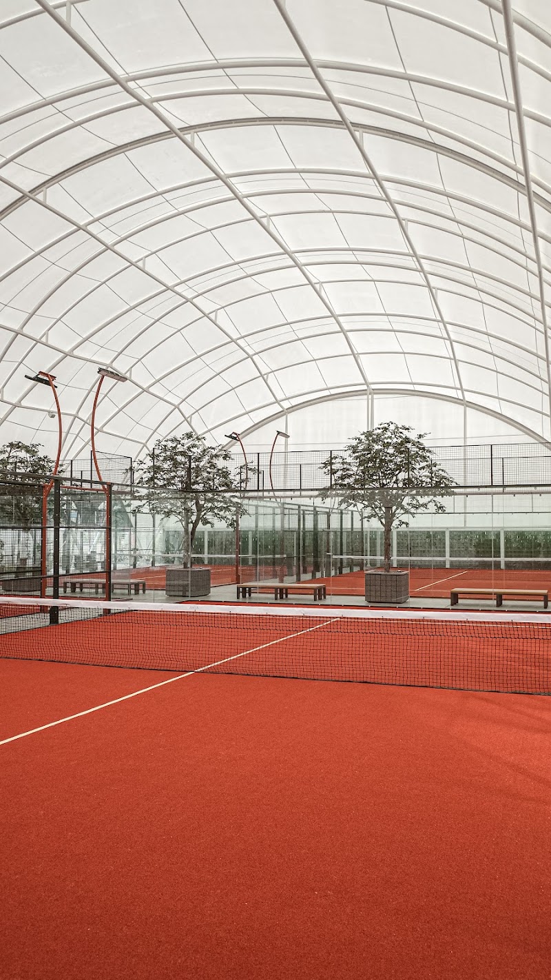 Pala Padel Club