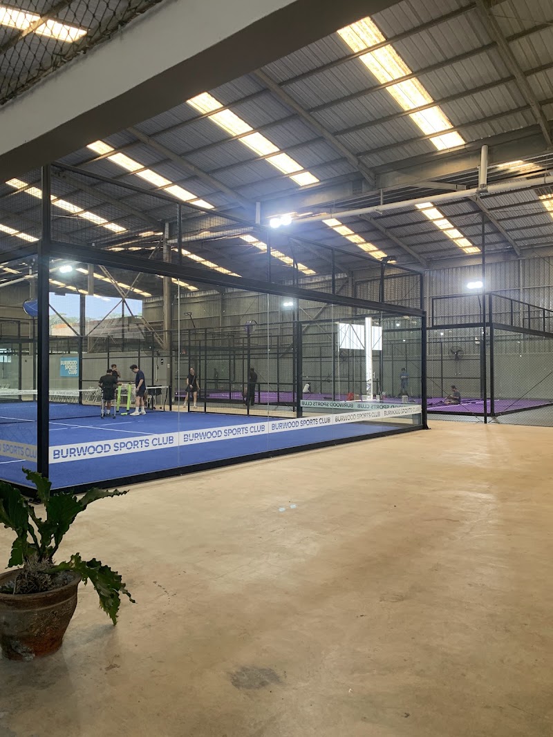 Burwood Sports Club