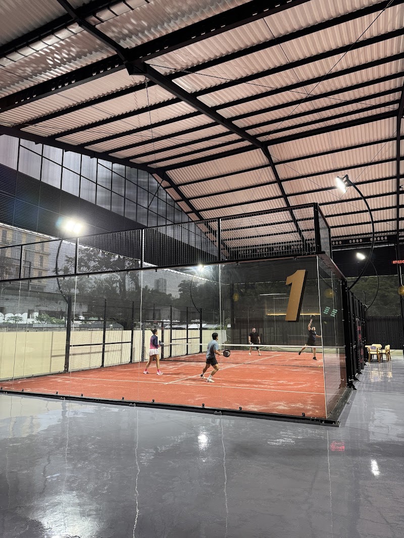 Padel Fields