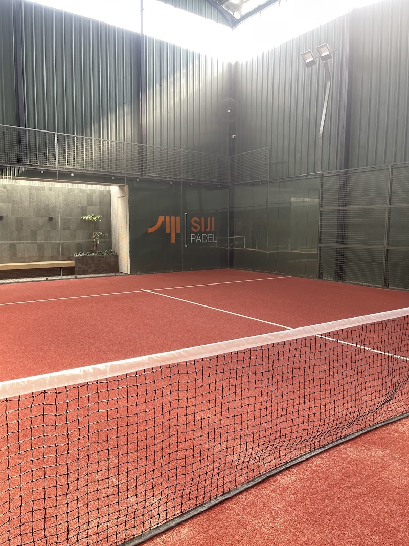 SIJI Padel Club